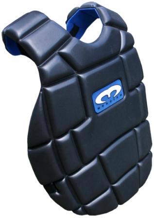 Mercian Prolight Academy Hockey GK Chest 